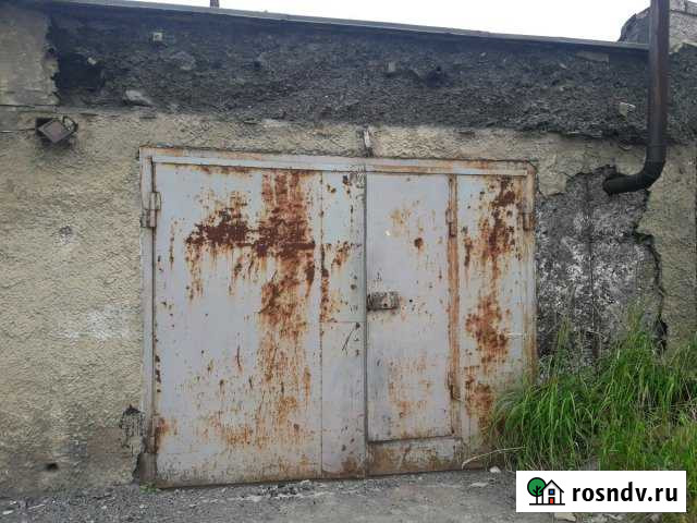 Гараж на продажу в Оле Ола - изображение 1