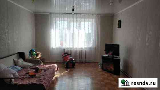 3-комнатная квартира, 74 м², 2/3 эт. на продажу в Амзе Амзя