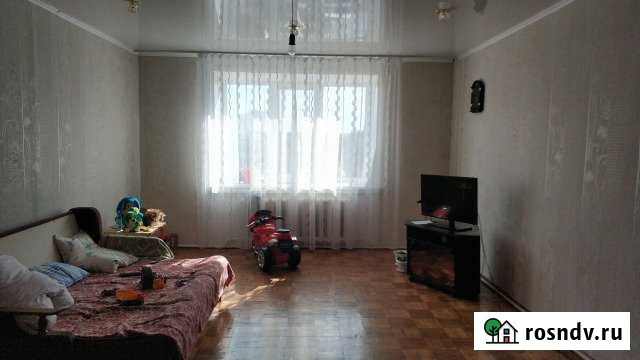 3-комнатная квартира, 74 м², 2/3 эт. на продажу в Амзе Амзя - изображение 1