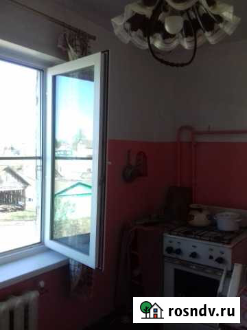 2-комнатная квартира, 45 м², 2/2 эт. на продажу в Духовщине Духовщина - изображение 1