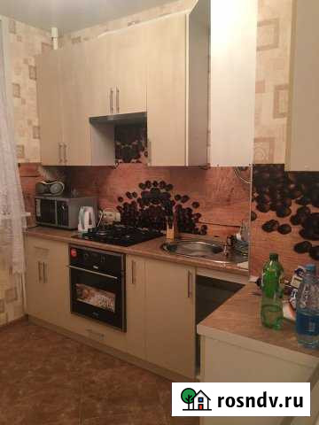 1-комнатная квартира, 37 м², 1/3 эт. в аренду на длительный срок в Селятино Селятино - изображение 1