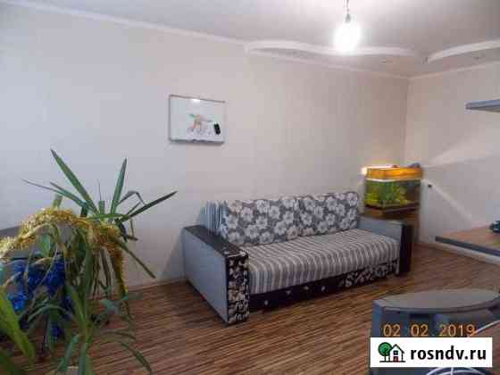 3-комнатная квартира, 61 м², 5/5 эт. на продажу в Мысках Мыски