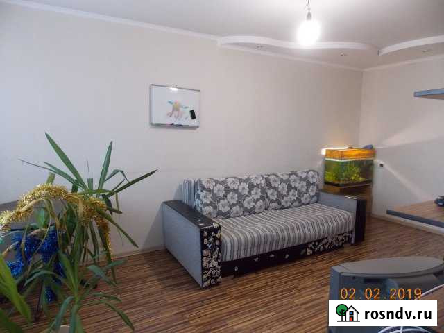 3-комнатная квартира, 61 м², 5/5 эт. на продажу в Мысках Мыски - изображение 1