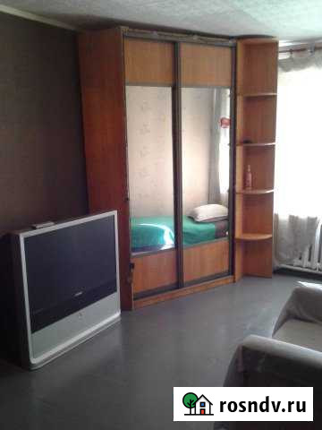 Комната 17 м² в 1-ком. кв., 3/9 эт. в аренду на длительный срок в Кургане Курган - изображение 1