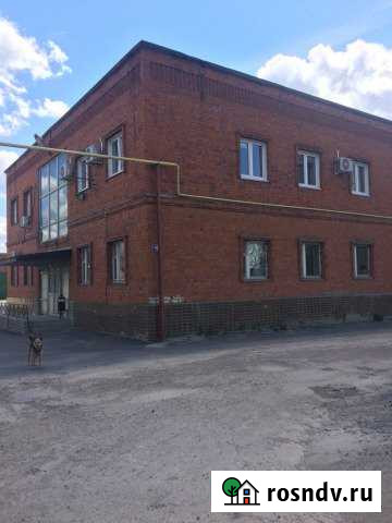 Помещение свободного назначения, 6500 кв.м. Покрово-Пригородное - изображение 1