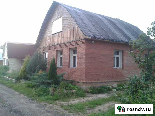 Дача 120 м² на участке 6 сот. на продажу в Волоколамске Волоколамск - изображение 1