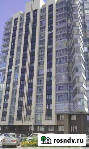 Квартира-студия, 21 м², 10/16 эт. на продажу в Новоалтайске Новоалтайск - изображение 1