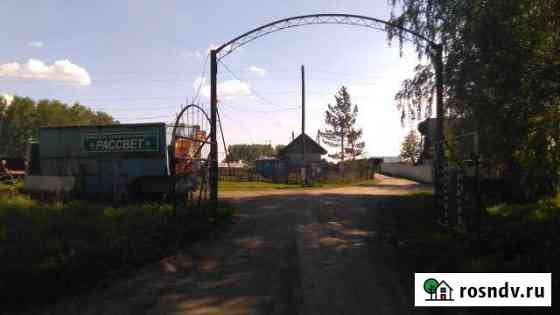Участок СНТ, ДНП 6 сот. на продажу в Чике Чик