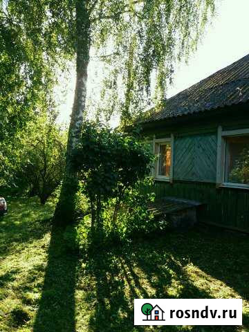 Дом 72 м² на участке 64 сот. на продажу в Невеле Невель - изображение 1