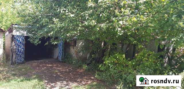 Гараж 24 м² на продажу в Лебедяни Лебедянь - изображение 1