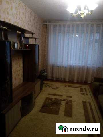 3-комнатная квартира, 69 м², 2/5 эт. на продажу в Инте Инта - изображение 1