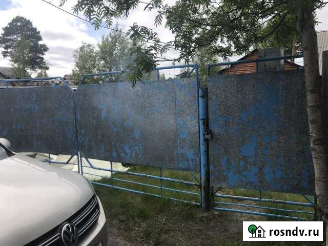 Дача 20 м² на участке 9 сот. на продажу в Когалыме Когалым - изображение 1