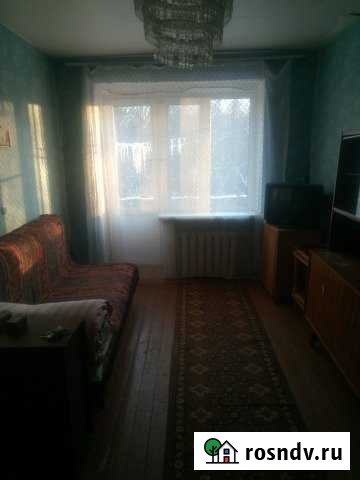 1-комнатная квартира, 30 м², 5/5 эт. на продажу в Троицком Московской области Троицкое - изображение 1