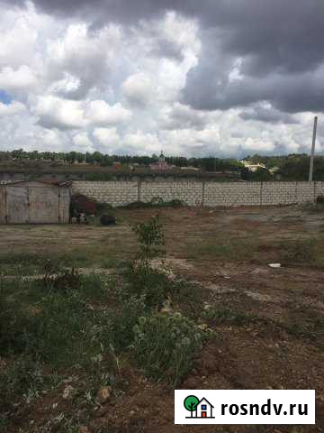 Участок СНТ, ДНП 4 сот. в аренду в Севастополе Севастополь - изображение 1