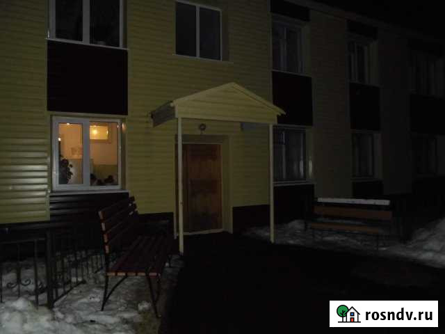 Комната 12 м² в 3-ком. кв., 2/2 эт. в аренду на длительный срок в Большом Сорокино Большое Сорокино - изображение 1