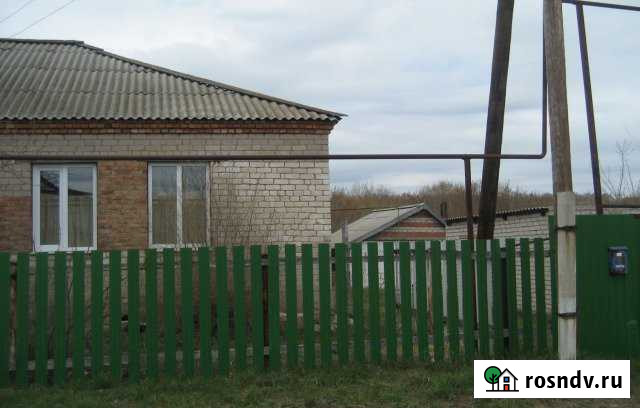 3-комнатная квартира, 69 м², 1/1 эт. на продажу в Нефтегорске Самарской области Нефтегорск - изображение 1