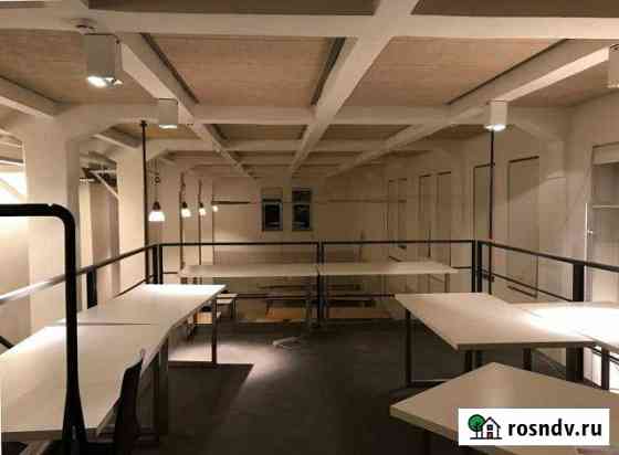 Берсеневский 2С1, офис лофт 253 кв.м, аренда Москва