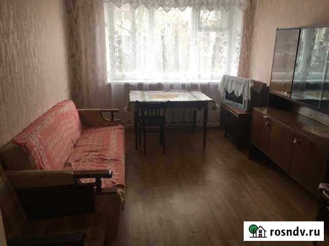 2-комнатная квартира, 40 м², 1/2 эт. в аренду на длительный срок в Гагарине Гагарин - изображение 1