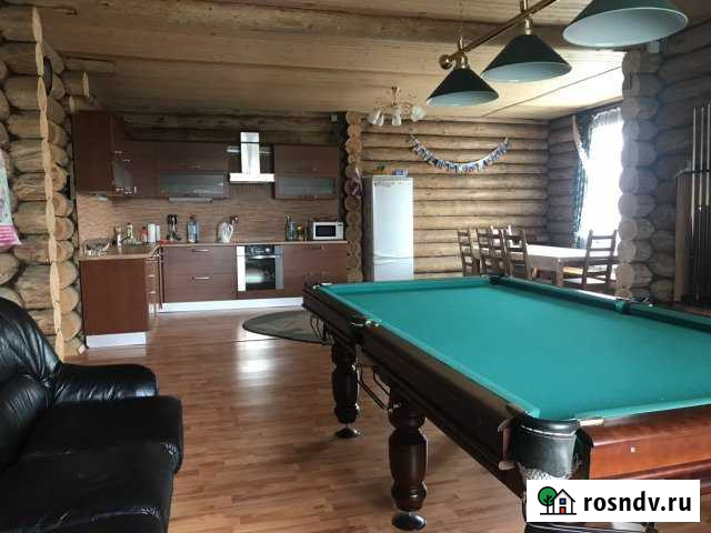 Дом 170.2 м² на участке 16 сот. на продажу в Речицах Речицы - изображение 1