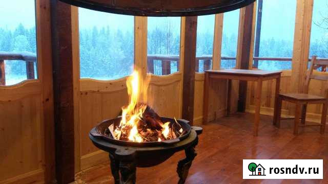 Дача 45 м² на участке 400 сот. в аренду на длительный срок в Новопетровском Новопетровское - изображение 1