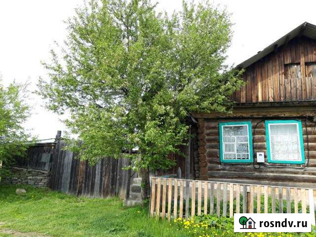 Дача 50 м² на участке 21 сот. на продажу в Невьянске Невьянск - изображение 1