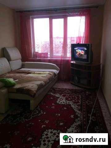 1-комнатная квартира, 33 м², 3/4 эт. в аренду на длительный срок в Елизово Елизово - изображение 1