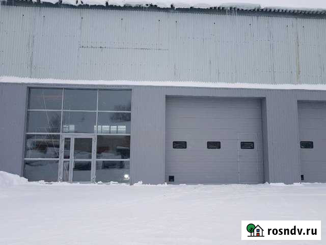 Помещение Сыктывкар - изображение 1