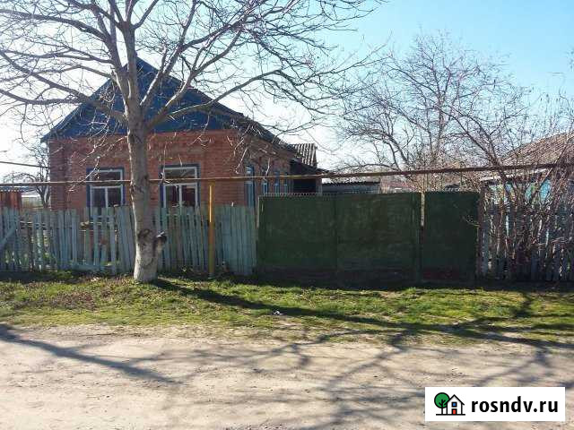 Дом 97 м² на участке 15 сот. на продажу в Бесскорбной Бесскорбная - изображение 1