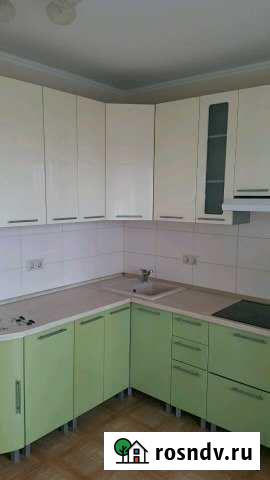 1-комнатная квартира, 50 м², 13/14 эт. в аренду на длительный срок в Пироговском Пироговский - изображение 1