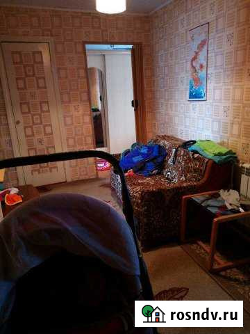 2-комнатная квартира, 53 м², 2/2 эт. на продажу в Славгороде Славгород - изображение 1