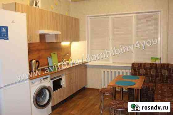 2-комнатная квартира, 34 м², 1/5 эт. в аренду на длительный срок в Кировске Мурманской области Кировск