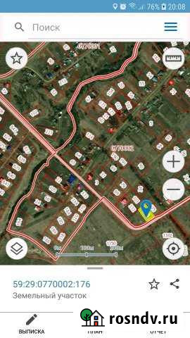 Участок ИЖС 10 сот. на продажу в Осе Пермского края Оса - изображение 1