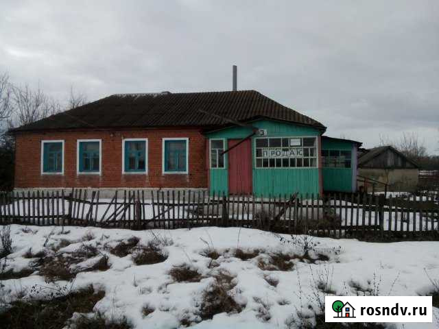 Дом 73.6 м² на участке 72 сот. на продажу в Землянске Землянск - изображение 1