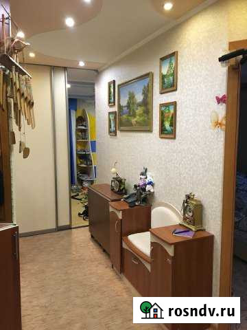 2-комнатная квартира, 51 м², 4/4 эт. на продажу в Радужном Ханты-Мансийского АО Радужный - изображение 1