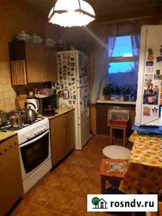 4-комнатная квартира, 84 м², 8/10 эт. на продажу в Туле Тула