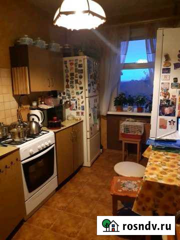 4-комнатная квартира, 84 м², 8/10 эт. на продажу в Туле Тула - изображение 1