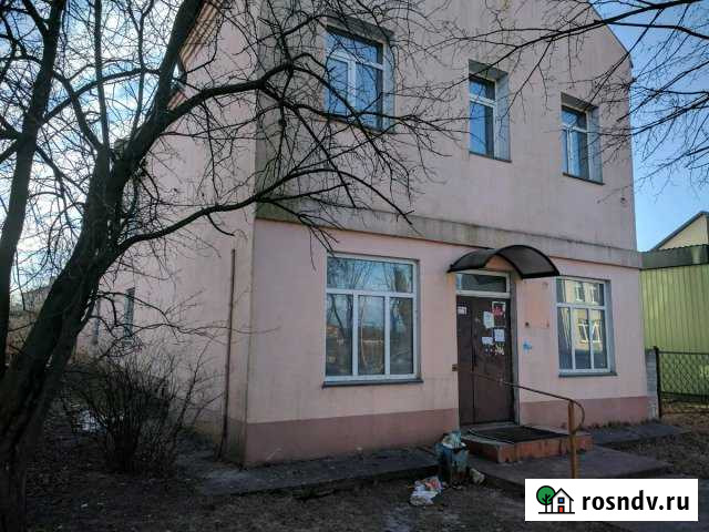 Дом 255 м² на участке 6 сот. на продажу в Мамоново Мамоново - изображение 1