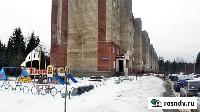 1-комнатная квартира, 39 м², 4/5 эт. на продажу в Софрино Софрино - изображение 1