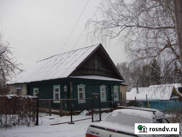 Дом 60 м² на участке 13 сот. на продажу в Памяти Парижской Коммуны Память Парижской Коммуны - изображение 1