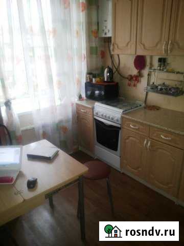 1-комнатная квартира, 31 м², 2/5 эт. на продажу в Белоoзёрском Белоозёрский - изображение 1