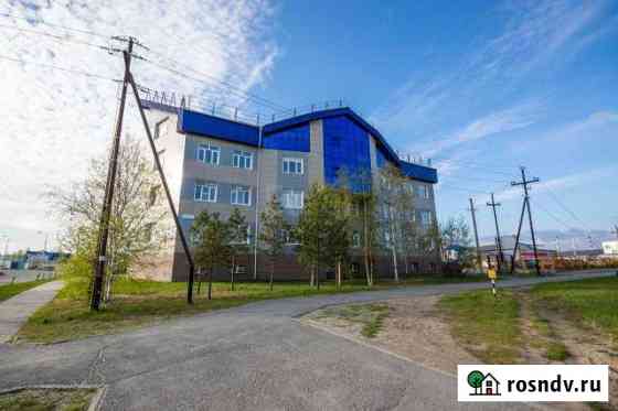 Продам офисное помещение, 143.9 кв.м. Сургут