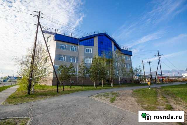 Продам офисное помещение, 143.9 кв.м. Сургут - изображение 1