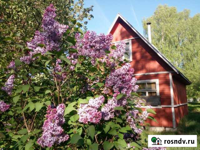 Дача 100 м² на участке 20 сот. на продажу в Красной Горбатке Красная Горбатка - изображение 1