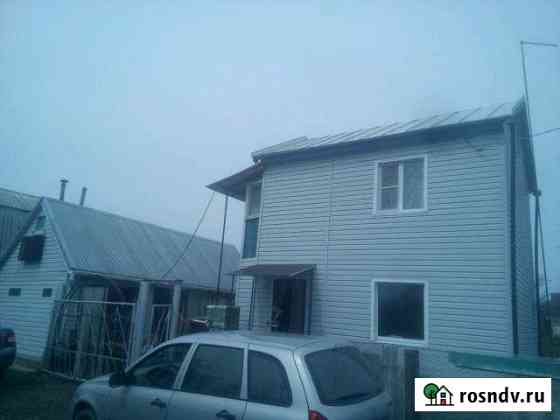 Дача 50 м² на участке 6 сот. на продажу в Междуреченске Самарской области Междуреченск
