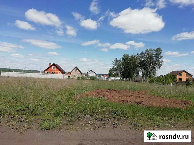 Участок ИЖС 10 сот. на продажу в Лямбире Лямбирь - изображение 1