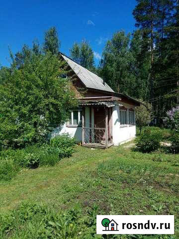 Дача 35 м² на участке 6 сот. на продажу в Верхней Пышме Верхняя Пышма - изображение 1