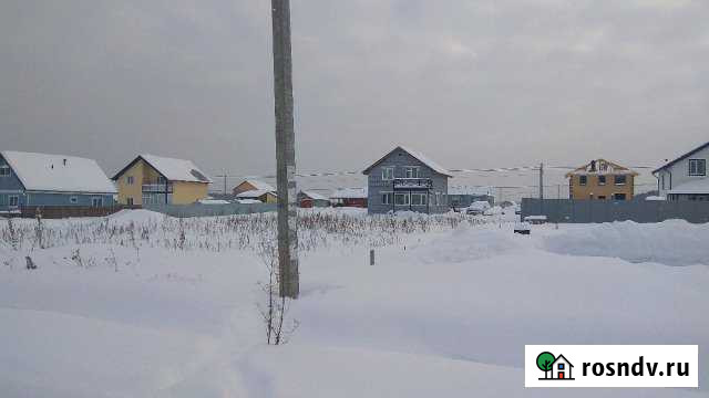 Участок ИЖС 9 сот. на продажу в Арамиле Арамиль - изображение 1