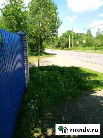 Участок ИЖС 13 сот. на продажу в Первомайском Ленинградской области Первомайское - изображение 1