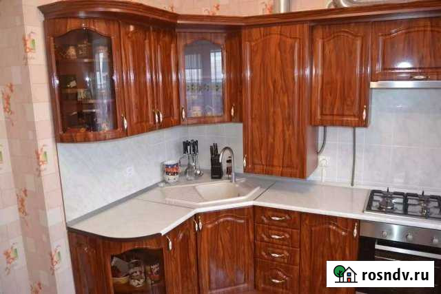 2-комнатная квартира, 65 м², 3/3 эт. на продажу в Каневской Каневская - изображение 1