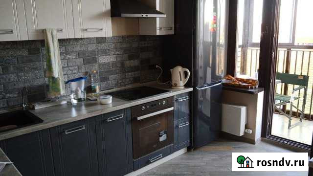 1-комнатная квартира, 37 м², 4/16 эт. на продажу в Мосрентгене Мосрентген - изображение 1